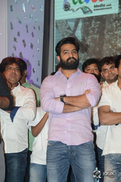 Kick-2-Movie-Audio-Launch